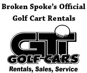 GTI Golf Cart Rentals